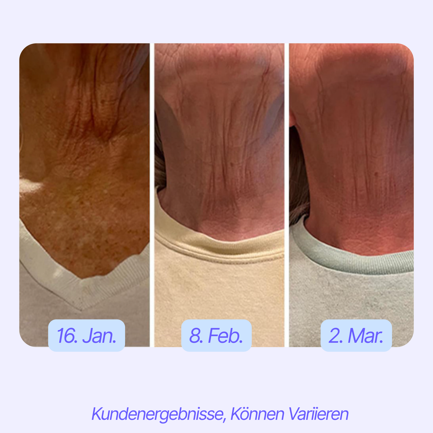 Straffende™ Hals Creme