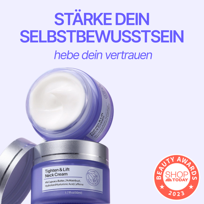 Straffende™ Hals Creme